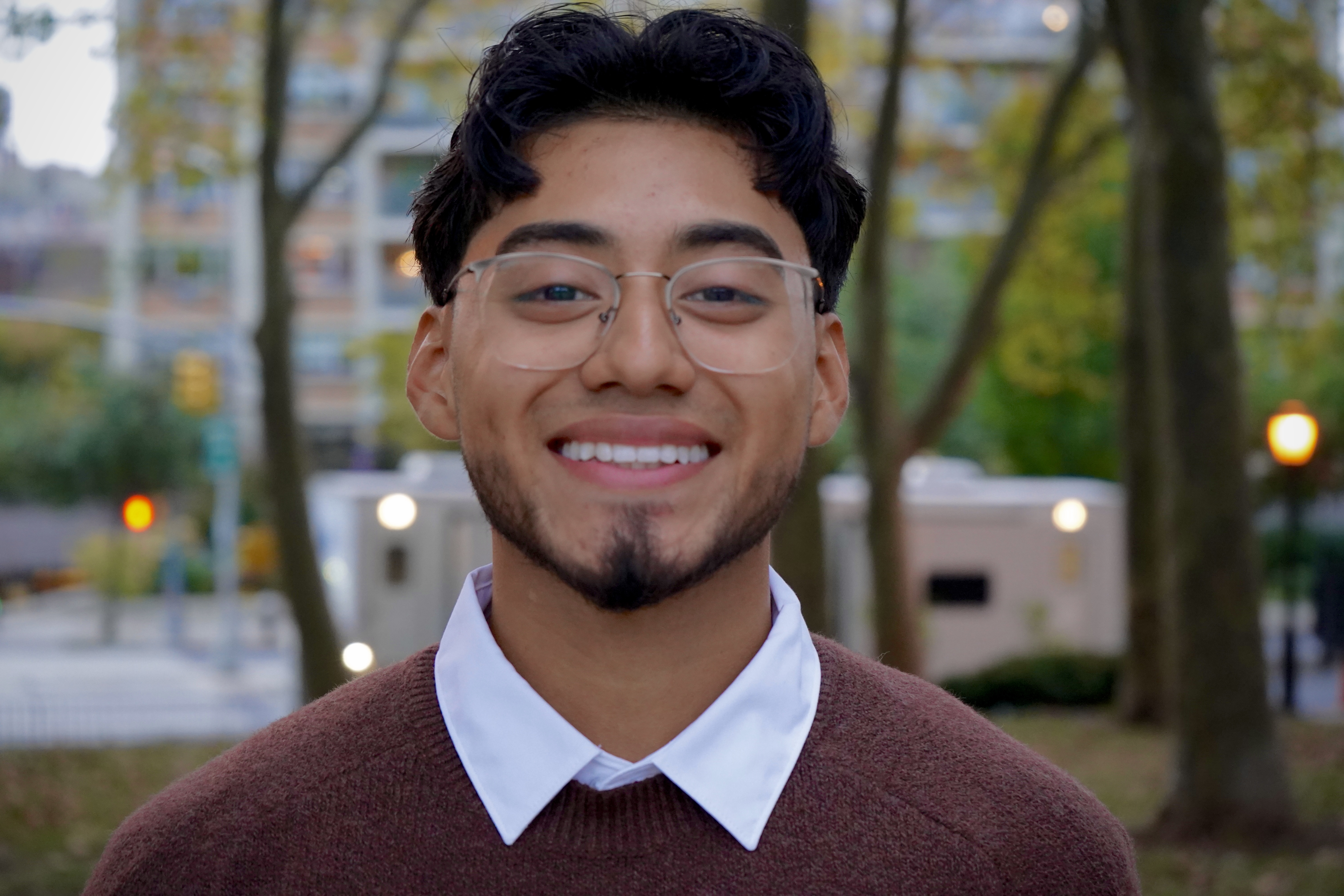 Alexander Escobar